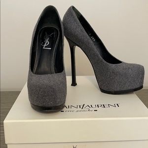 YSL Tribute Pump